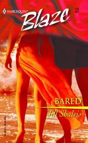 Cover of: Bared by Jill Shalvis