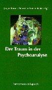 Cover of: Der Traum in der Psychoanalyse