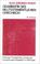 Cover of: Grammatik des neutestamentlichen Griechisch