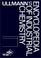 Cover of: Analytical Methods II and Process Control Engineering