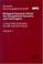 Cover of: Biological Exposure Values for Occupational Toxicants and Carcinogens, Volume 1, Critical Data Evaluation for BAT and EKA Values