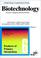 Cover of: Biotechnology, 2E, Vol. 6, Products of Primary Metabolism