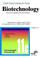 Cover of: Environmental Processes III, Volume 11C, Biotechnology