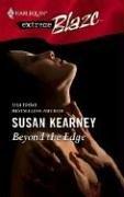 Cover of: Beyond the edge by Susan Kearney