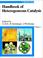 Cover of: Handbook of heterogeneous catalysis
