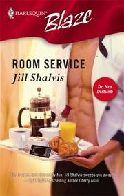 Cover of: Room Service