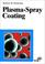 Cover of: Plasma-spray coatings