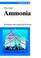 Cover of: Ammonia