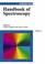 Cover of: Handbook of spectroscopy