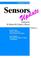 Cover of: Sensors Update