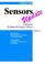 Cover of: Sensors Update, Volume 7