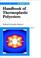 Cover of: Handbook of Thermoplastic Polyesters, Homopolymers, Copolymers, Blends and Composites