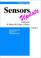 Cover of: Sensors Update