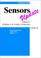 Cover of: Sensors, Update 10 (Sensors)