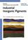 Cover of: Industrial Inorganic Pigments
