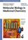 Cover of: Molecular biology in medicinal chemistry