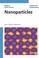 Cover of: Nanoparticles