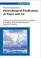 Cover of: Photochemical purification of water and air