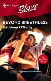 Cover of: Beyond Breathless