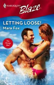 Cover of: Letting Loose!