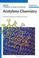 Cover of: Acetylene Chemistry