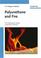 Cover of: Polyurethane and Fire