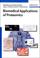 Cover of: Biomedical applications of proteomics