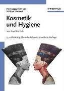 Cover of: Kosmetik Und Hygiene by Wilfried Umbach