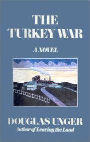 Cover of: The turkey war