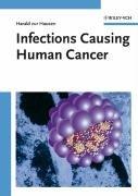 Cover of: Infections Causing Human Cancer by Harald zur Hausen