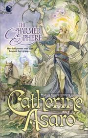 Cover of: The  charmed sphere by Catherine Asaro