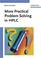 Cover of: More practical problem solving in HPLC