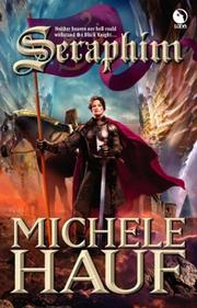 Cover of: Seraphim by Michele Hauf