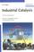 Cover of: Industrial Catalysis
