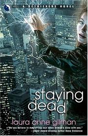 Cover of: Staying dead