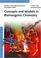 Cover of: Concepts and Models in Bioinorganic Chemistry