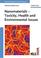 Cover of: Nanomaterials