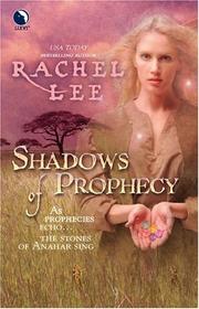 Cover of: Shadows Of Prophecy
