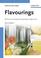 Cover of: Flavourings