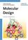 Cover of: Molecular Design