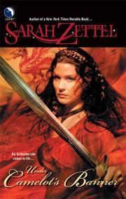 Cover of: Under Camelot's Banner
