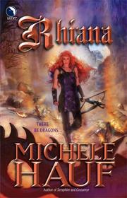 Cover of: Rhiana