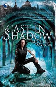 Cover of: Cast In Shadow