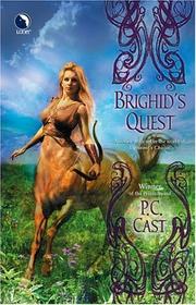 Cover of: Brighid's Quest