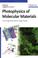 Cover of: Photophysics of Molecular Materials