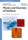 Cover of: Physics and Chemistry of Interfaces (Physics Textbook)