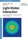 Cover of: Light-Matter Interaction