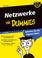 Cover of: Netzwerke Fur Dummies