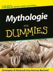 Cover of: Mythologie Fur Dummies