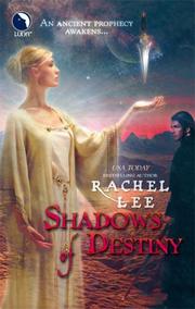 Cover of: Shadows Of Destiny